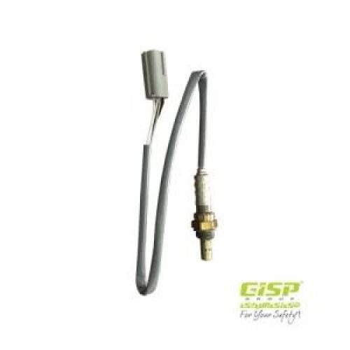 سنسور اکسیژن زیمنس (downstream) 530mm پارس، R2 ، 206 تیپ 5 Gisp