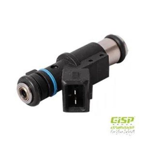 سوزن انژکتور تک سوراخ 206 تیپ2 و 3 Gisp