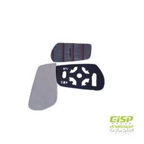 مجموعه شیشه آینه دستی راست (جدید) پژو 405 و پارس GISP