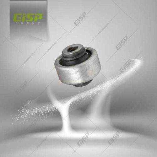 بوش طبق بدون لبه 206 تیپ5 Gisp