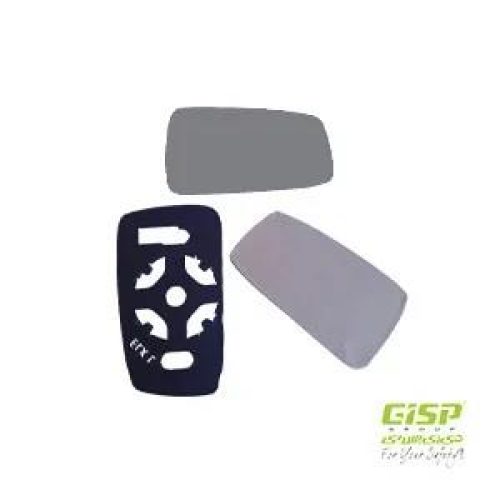مجموعه شیشه آینه چپ پژوGisp_SLX
