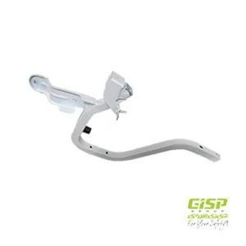 لولای درب صندوق عقب راست تیبا Gisp