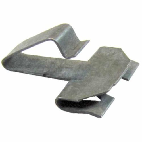 خار طاقچه عقب سمند