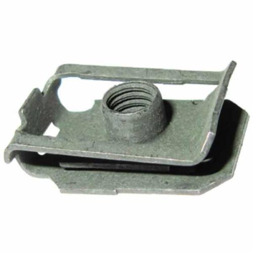 مهره سینی فن رزوه دار