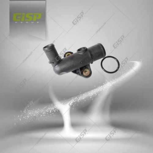 سه راهی آبGisp 405 PPS