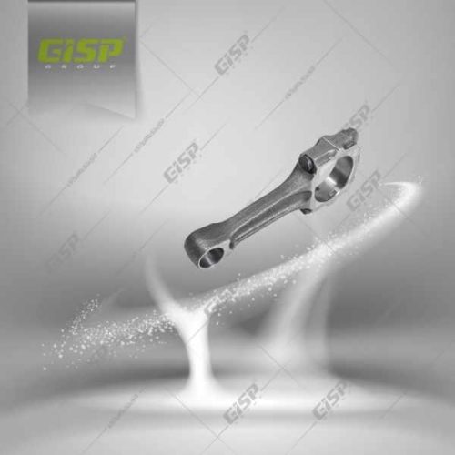 شاتون 2000 Gisp