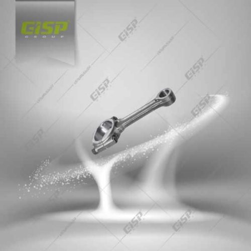 شاتون 206 تیپ 2و 3 Gisp