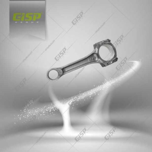 شاتون پراید Gisp