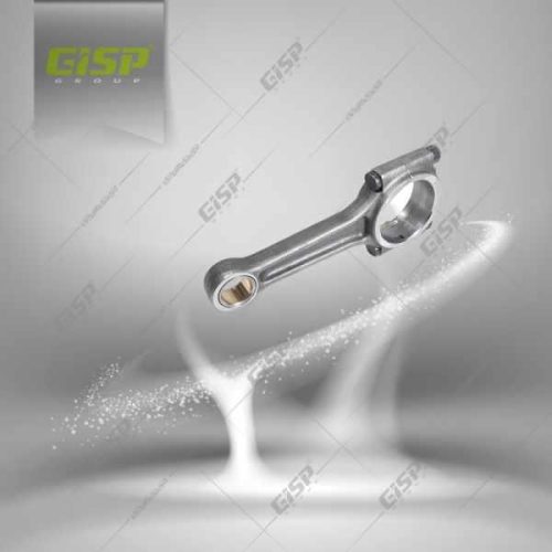 شاتون روآ Gisp