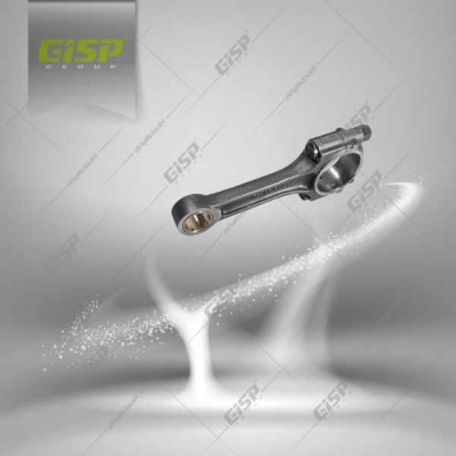 شاتون روآ گازسوز Gisp