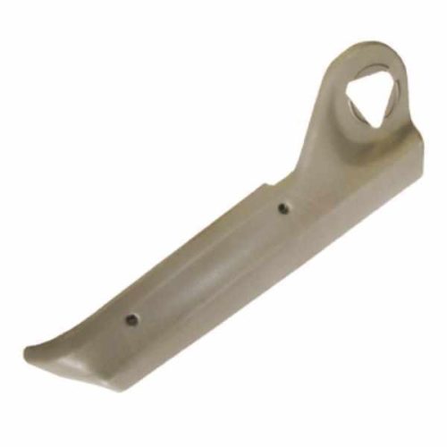 قاب بغل صندلی 405 چپ بژ