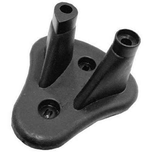 پایه نگهدارنده دستگیره دربازکن درب موتور