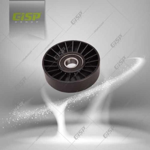 غلطک تسمه سفت کن 405 Gisp