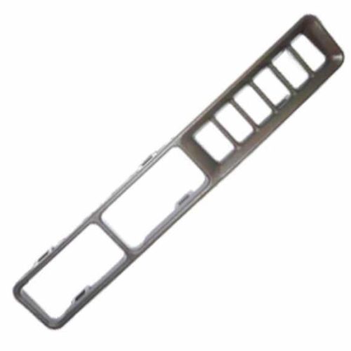 قاب کلید شیشه بالابر و هواکش 405 بژ چپ