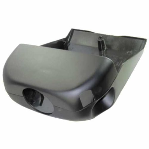 قاب فرمان آریسان خاکستری