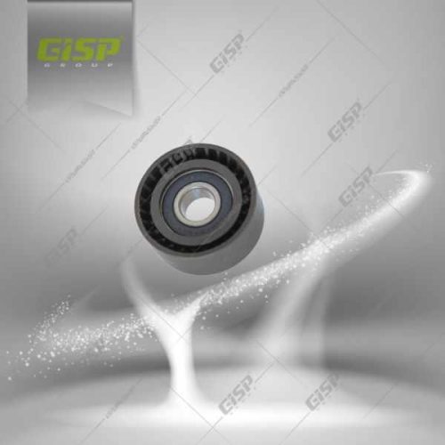 غلطک تسمه سفت کن کولر206 Gisp