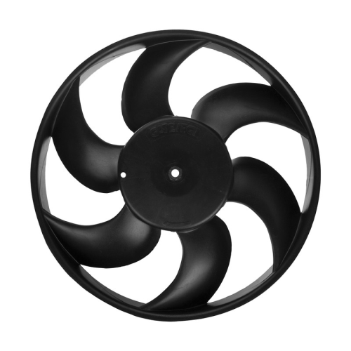 پروانه فن خاری 405 Gisp