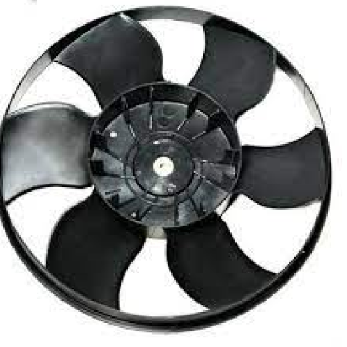 پروانه فن دو دور(واشر دار) پراید Gisp