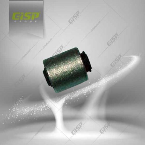 بوش طبق تیبا Gisp