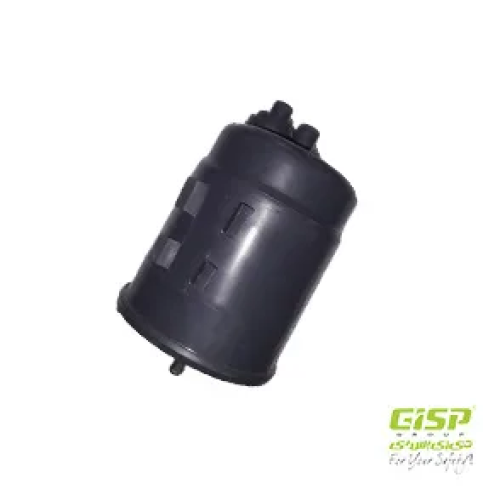 کنیستر کاربراتور پراید Gisp