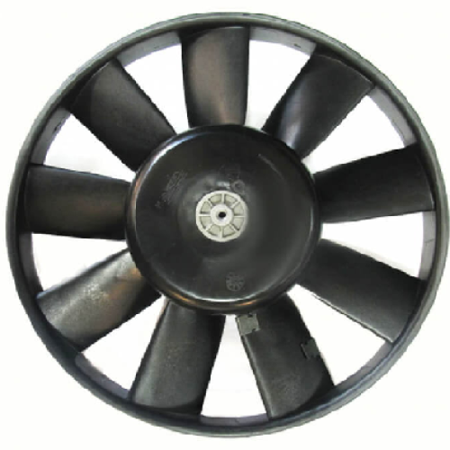 پروانه فن پیچی پژو 405 Gisp