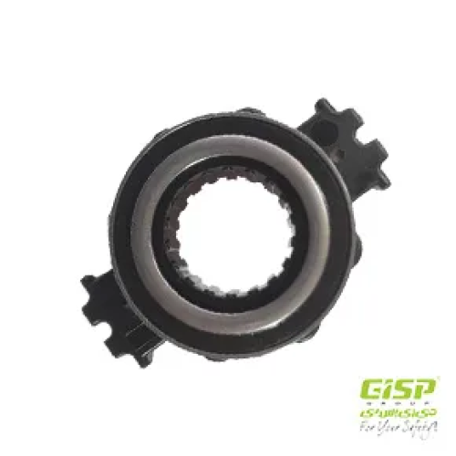 بلبرینگ کلاچ پژو 206 تیپ 2و3 Gisp