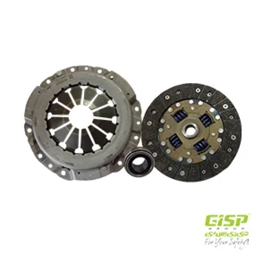 کیت کلاج ریو Gisp