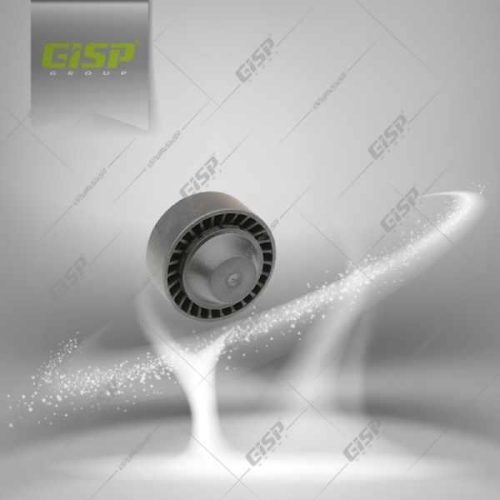 غلطک هرزگرد دوبل کولرسمند ملی Gisp