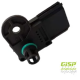 مپ سنسور زیمنس طرح بوش 405،پارس و سمند Gisp