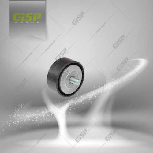 غلطک هرزگردپایه کوتاه کولر سمندملی Gisp