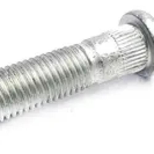 پیچ چرخ جلو تیباGisp