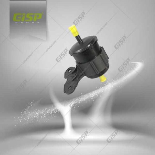 فیلتر بنزین پلیمری سرصاف پرایدGisp