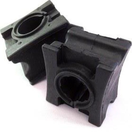 پایه لاستیکی میل موجگیر(لاستیک چاکدار ژله ای) پژو 405 Gisp