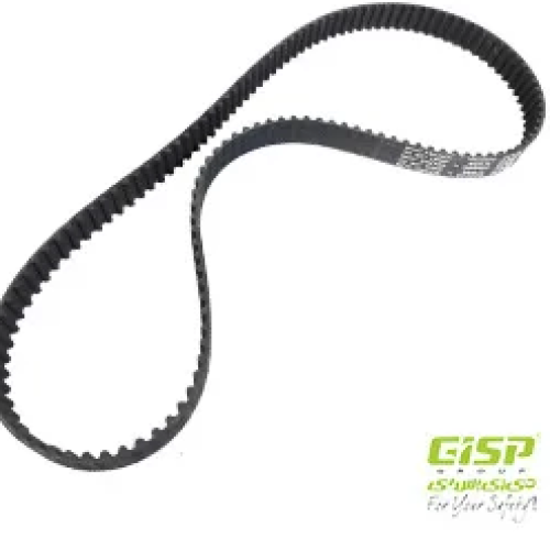 تسمه تایم R2 و تیپ 5 Gisp