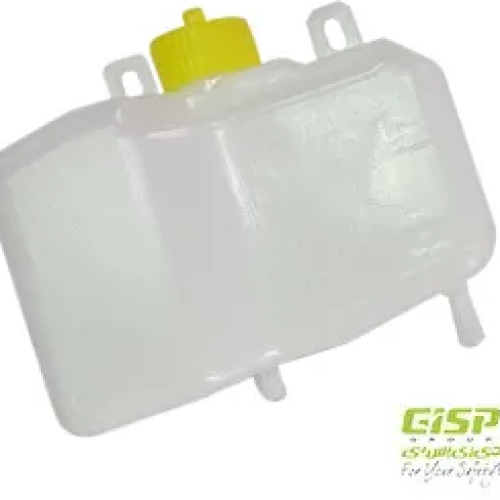 منبع انبساط با درب پیچی پراید Gisp