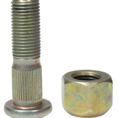 پیچ ومهره شاتون نیسان Gisp