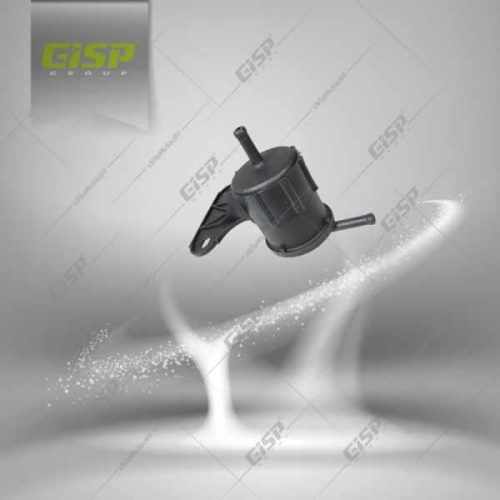 فیلتربنزین پلیمری سرکج پراید Gisp