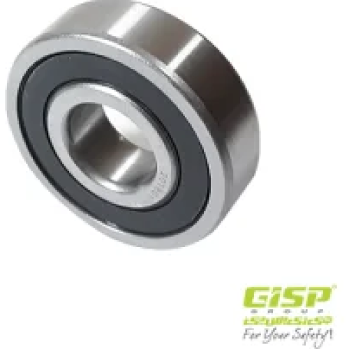 بلبرینگ ته شفت اول گیربکس پراید (6304) Gisp