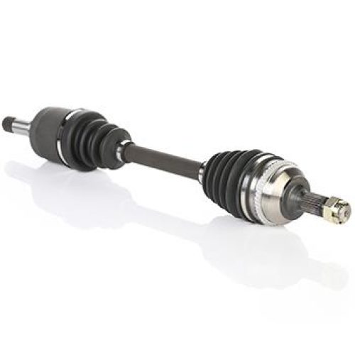 پلوس چپ (کوتاه) ABSپراید Gisp