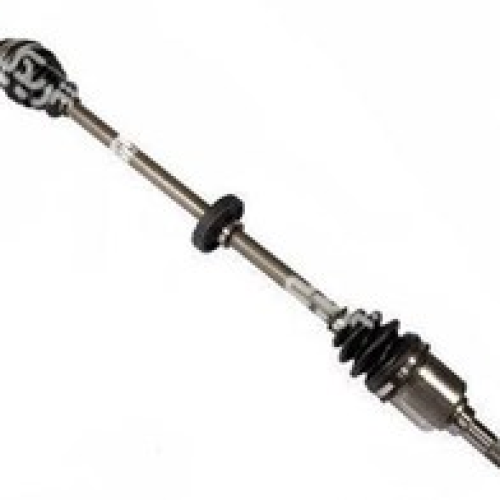 پلوس راست (بلند) ABS پراید Gisp