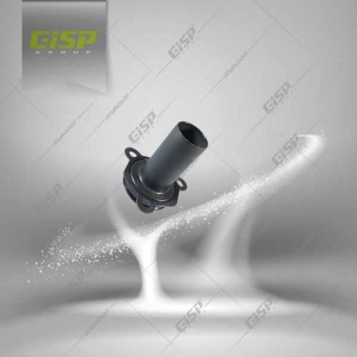 قیفی گیربکس206(مدل91به بالا)Gisp