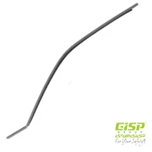 دورکلاف بیرونی شیشه جلو راست (ماهوتی OGR) 405 Gisp