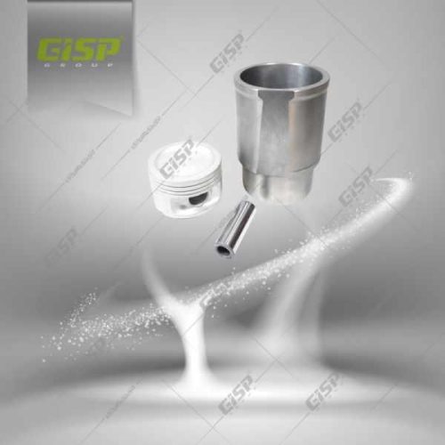 کیت بوش و پیستون کامل405 Gisp