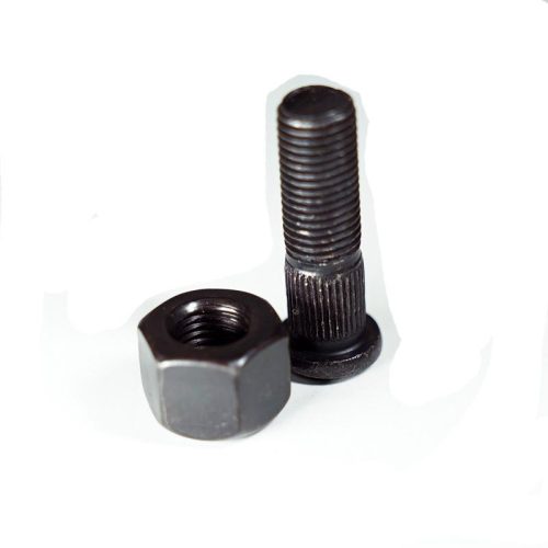 مهره چرخ پیکان Gisp