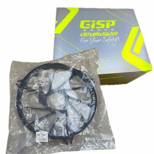 قاب فن 206 Gisp