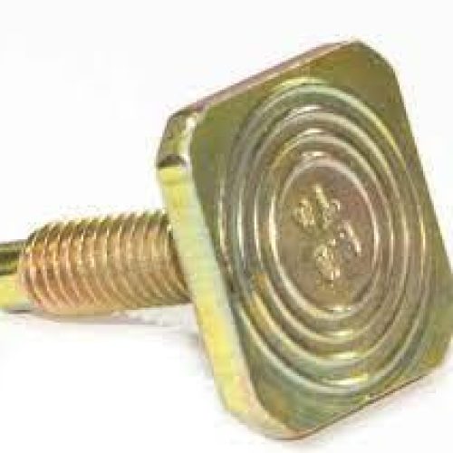 پیچ سپر 206 Gisp