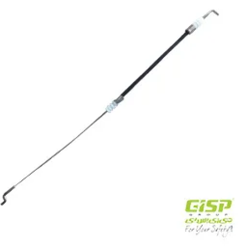 کابل رها کننده درب صندوق عقب دنا Gisp