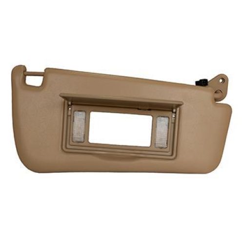 آفتابگیر سمند راست