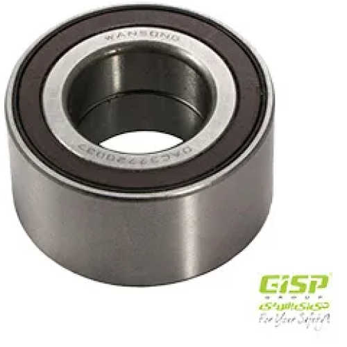 بلبرینگ چرخ جلو ال90 Gisp