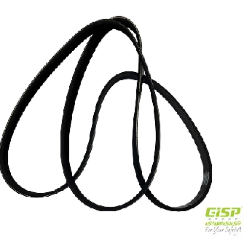 تسمه دینام206_(1055)تیپ5 فرمان برقیGisp